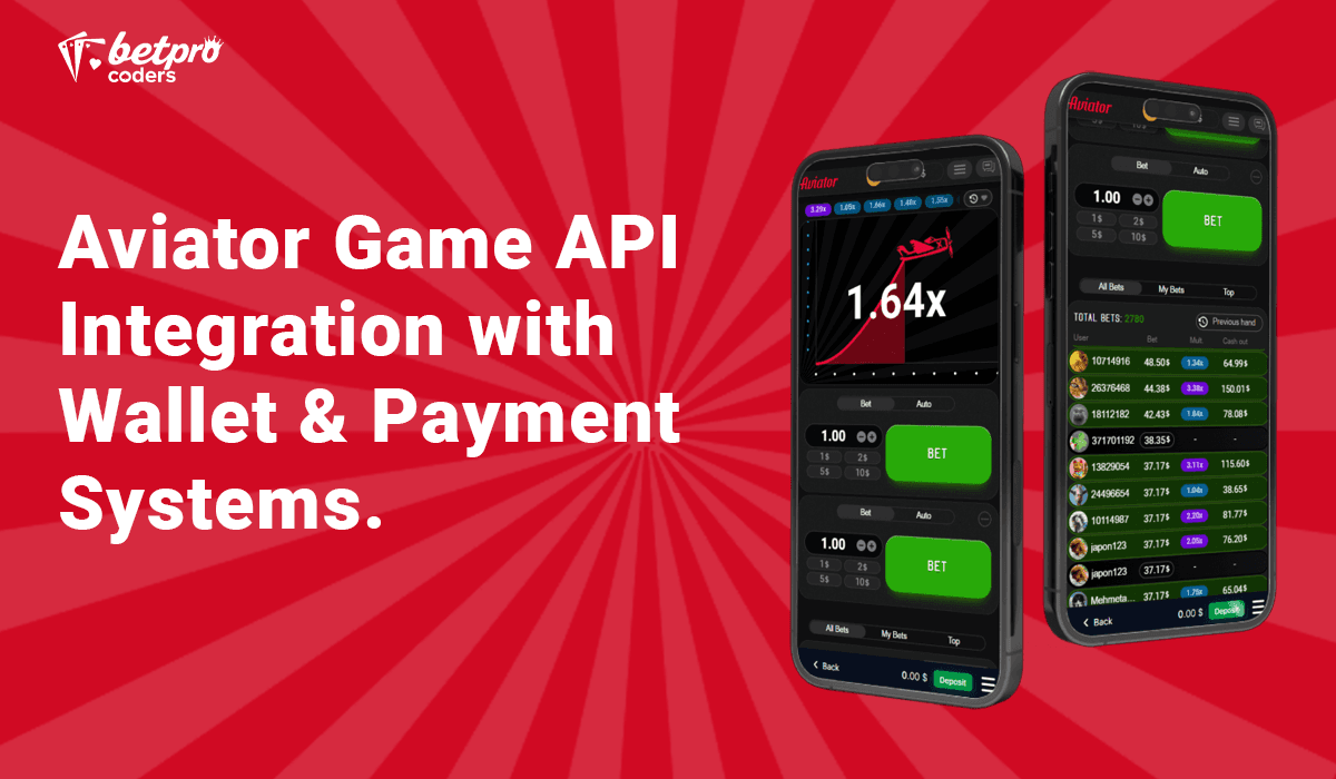Best Aviator Game API Integration Solution 2026