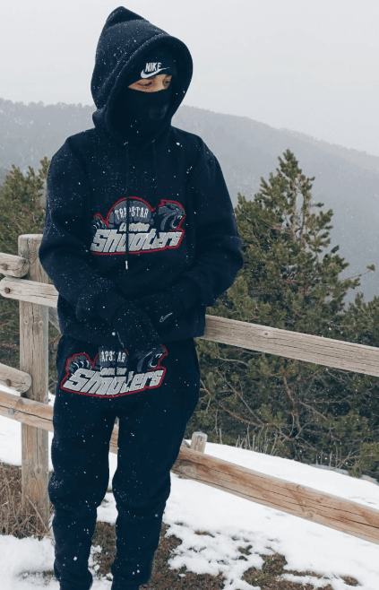 Why Trapstar Feels Iconic