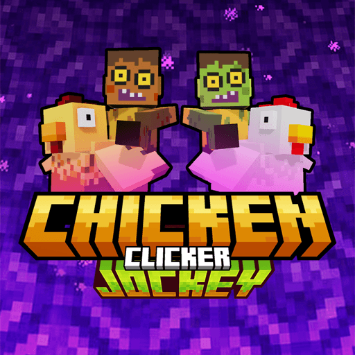 Master Combos and Bonuses in Chicken Jockey Clicker