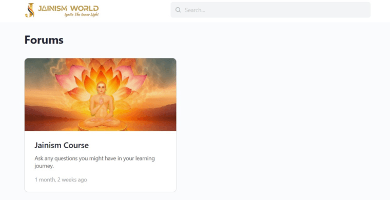 Jainism Unveiled: Navigating Through Beliefs and History