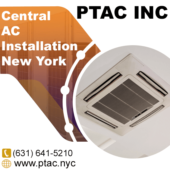 PTAC INC. 