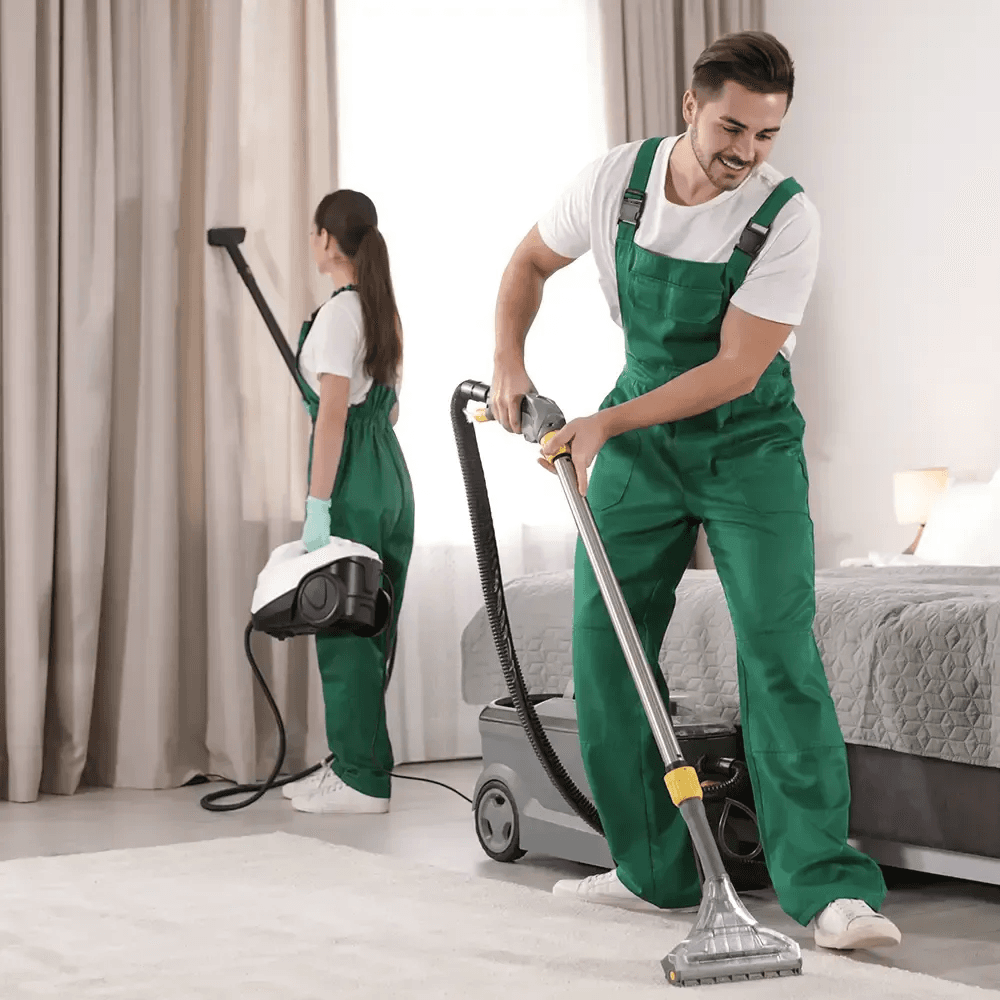 ASAP Home Cleaning
