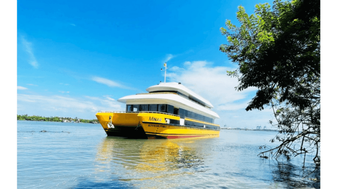 Kerala Tourism and Travel Blog