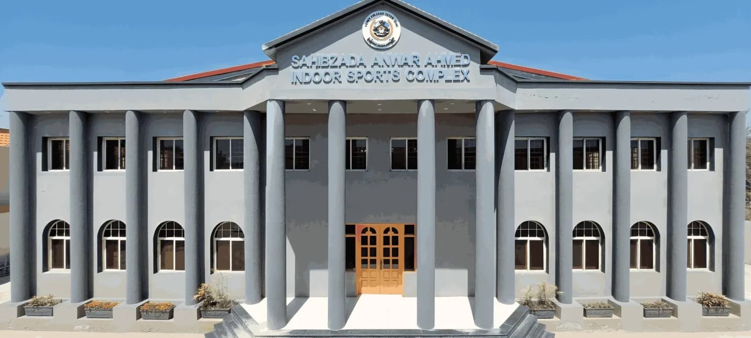 Which Are the Top Cadet Colleges in Pakistan Today