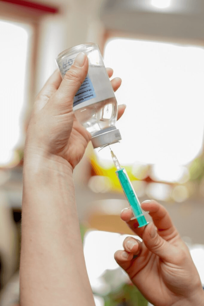Pharmaceutical Excipients | Deltairis.com
