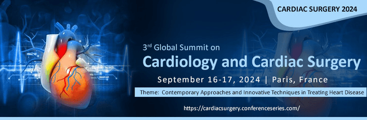 CARDIAC SURGERY 2024