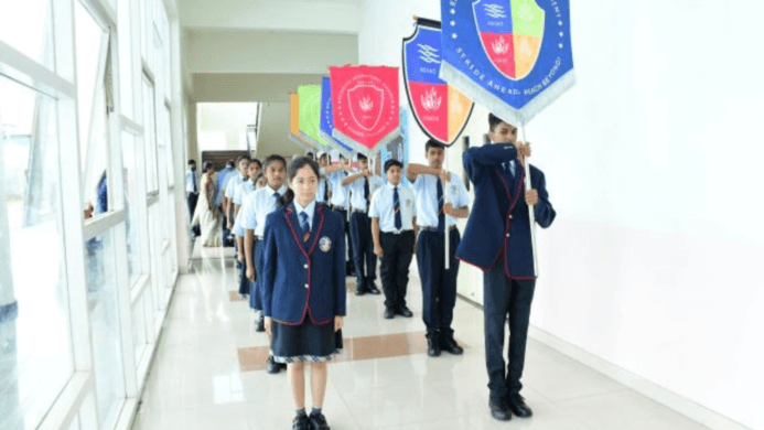 The International School Curriculum: Exploring Different Approaches