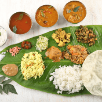 In Search of Authenticity: Discovering the Best South Indian Food in Delhi