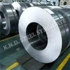Why Carbon Steel Is  Material of Choice for Modern Projects