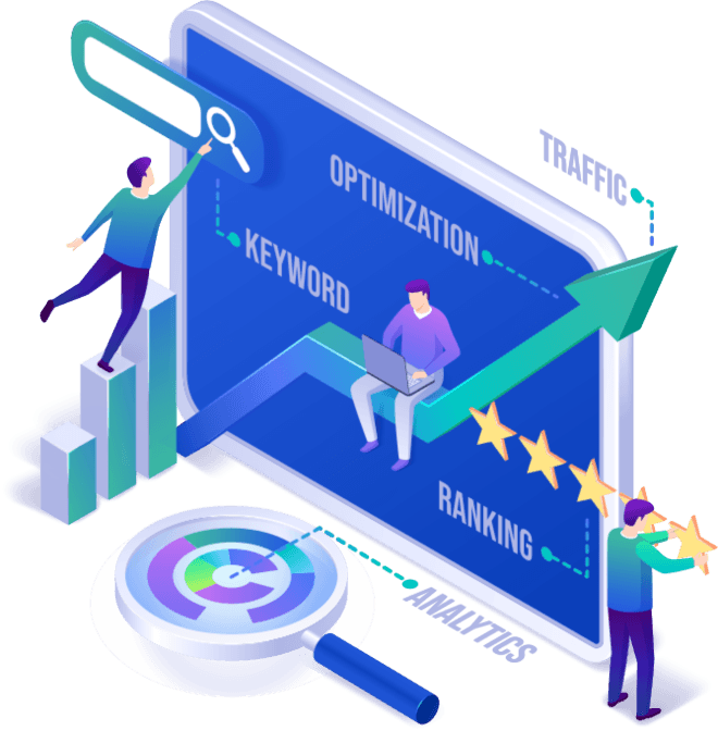 Portland SEO Company