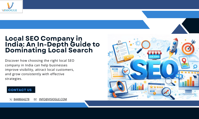 Why SEO Services India Are Transforming Global Businesses