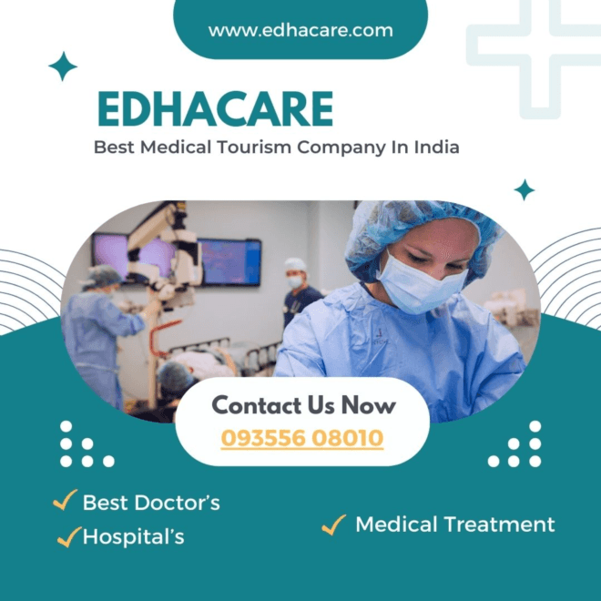 Max Hospital In India