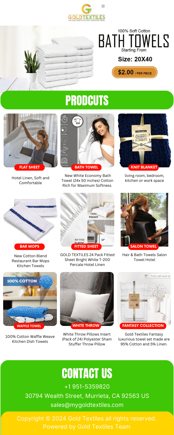Indulge in Softness: Best Bed Sheets and Towel Sets for Ultimate Comfort