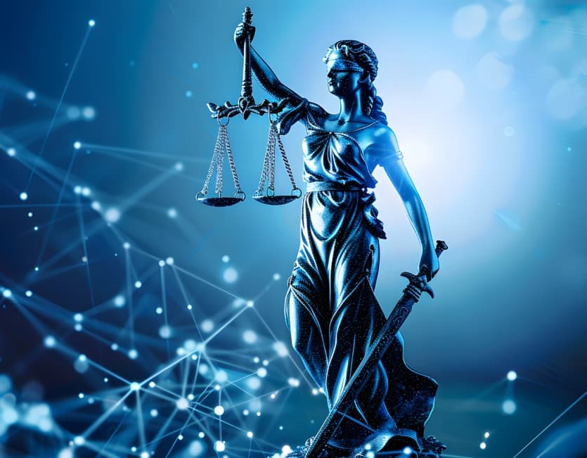 How Justice Tech is Changing the Game