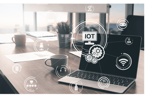IoT for Smart Cities