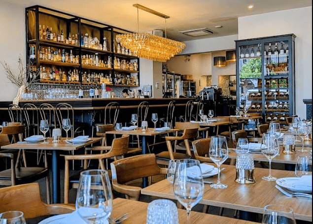 bar in south yarra