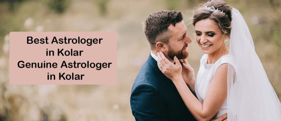 Best Astrologer in Kolar