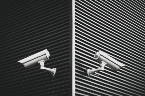 The Advantages of Using CCTV with Thermal Imaging