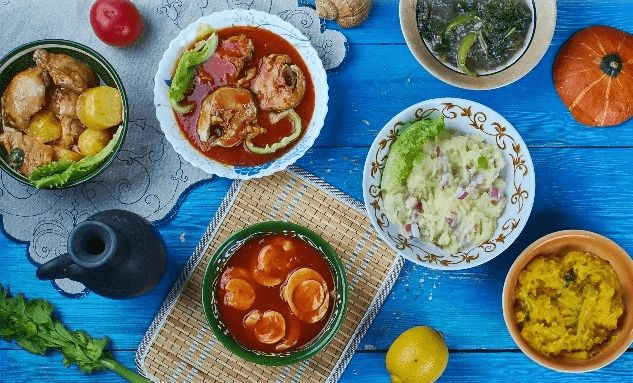 Masor Tenga and Other Traditional Assamese Dishes: Exploring the Essence of Assam's Cuisine