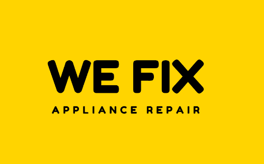 We-Fix Appliance Repair Celebration