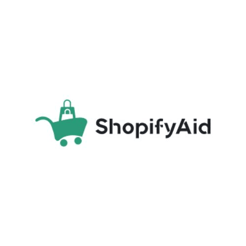 Shopify Store Design - ShopifyAid
