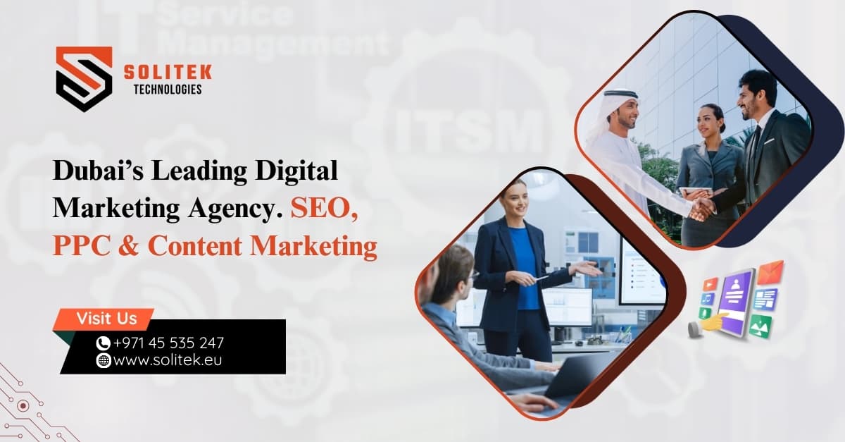 Why Does a Business Need a Digital Marketing Agency in 2025?