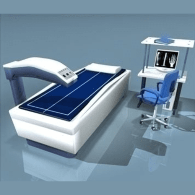 "Unlocking Bone Strength: Your Guide to Dexa Scans at Sanjivini Diagnostics, Chandigarh"