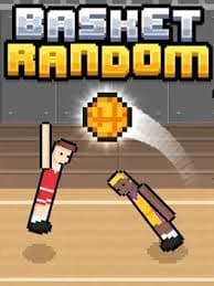  Basket Random?