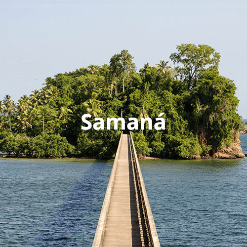 El mejor planificador de vacaciones en Santo Domingo | Vacaciona.com