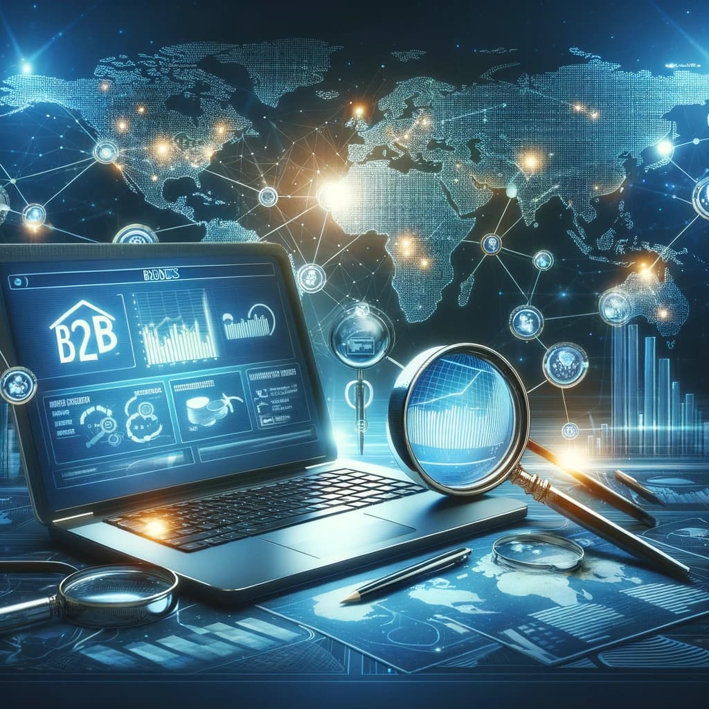 International SEO for B2B: Strategies to dominate search