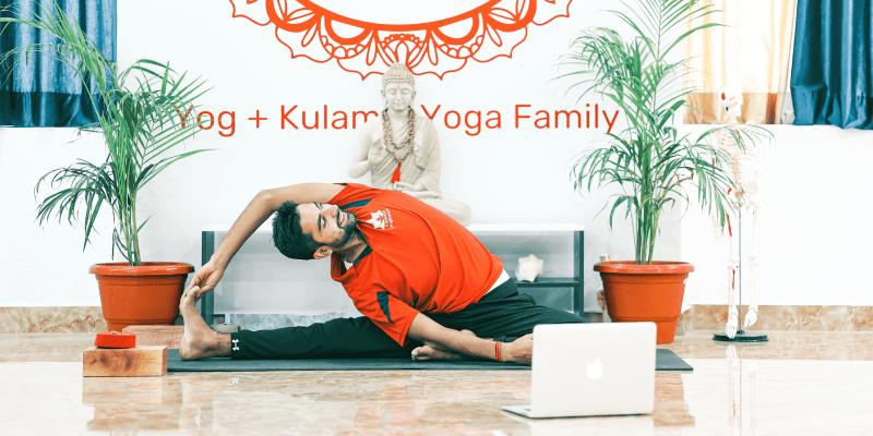 The Transformative Power of Live Yoga Classes Online