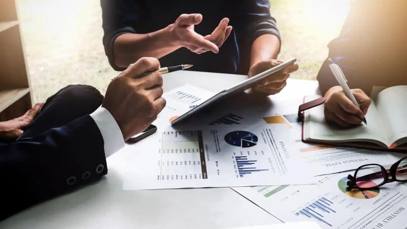 Corporate Finance Advisory That Powers Strategic Growth
