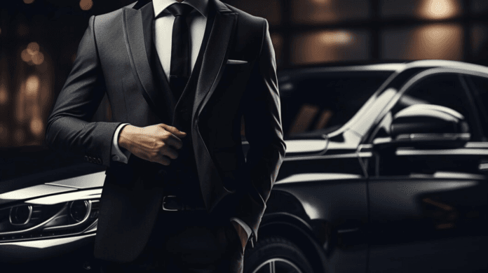 Chauffeur Services for Melbourne's Best Walking Trails