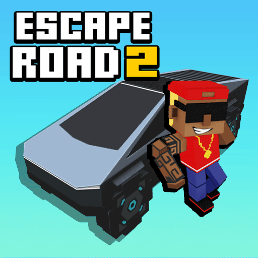 Escape Road 2: A Thrilling Sequel That Raises the Stakes