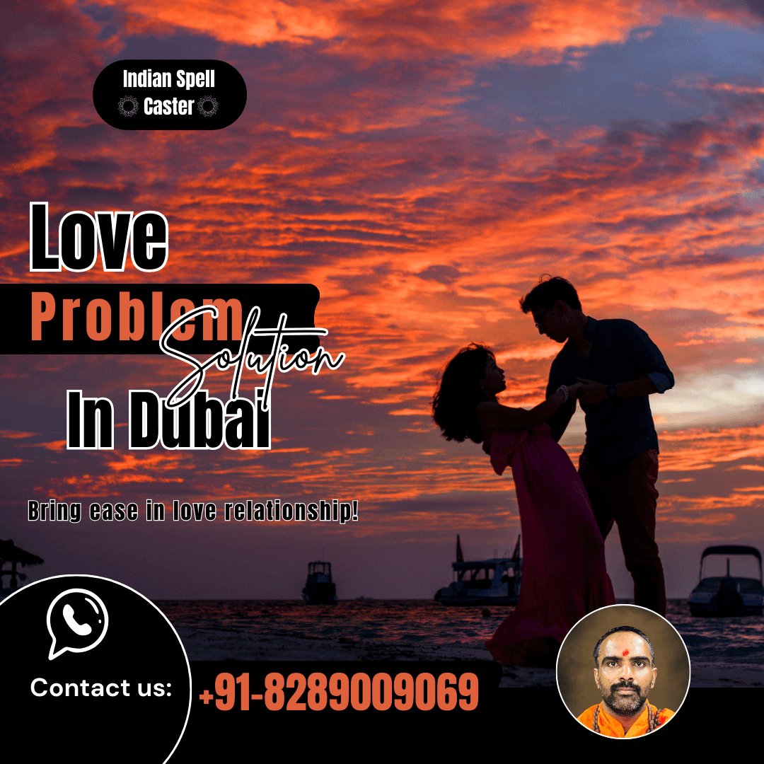 Love back Solution in Dubai