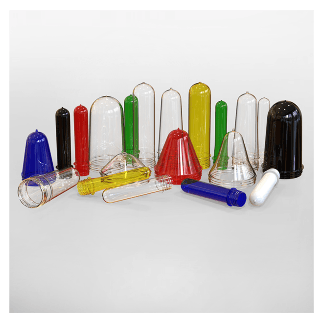 Who Are the Leading Pet Preform Manufacturers