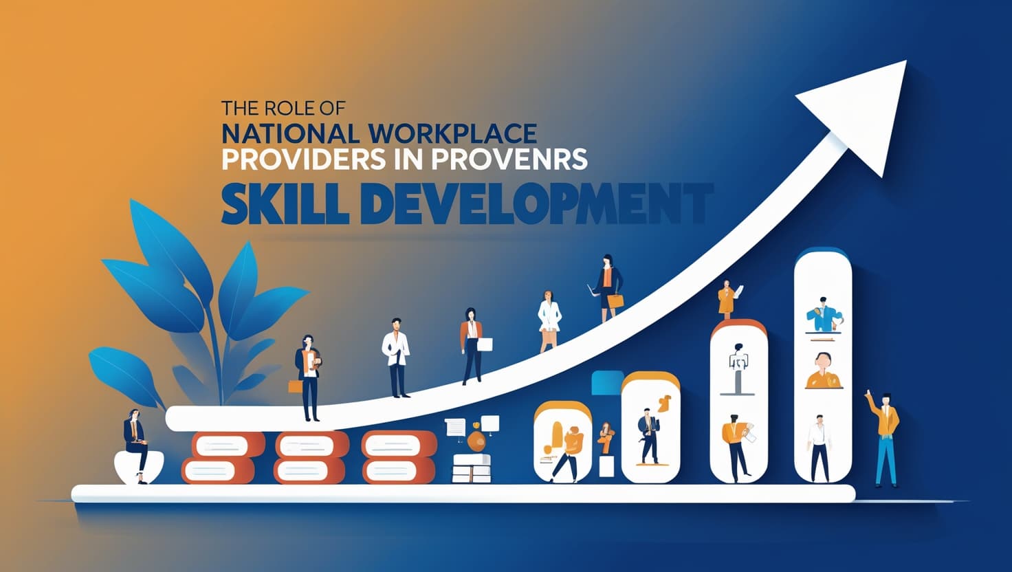National Workplace Training Providers in Skill Development
