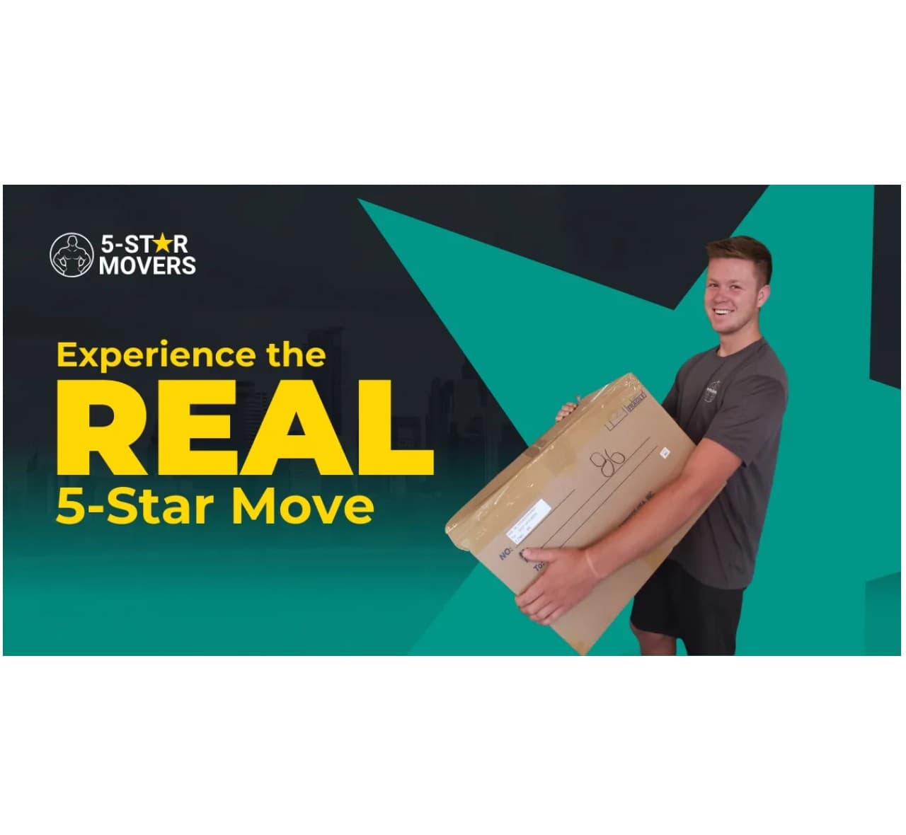 5-Star Movers