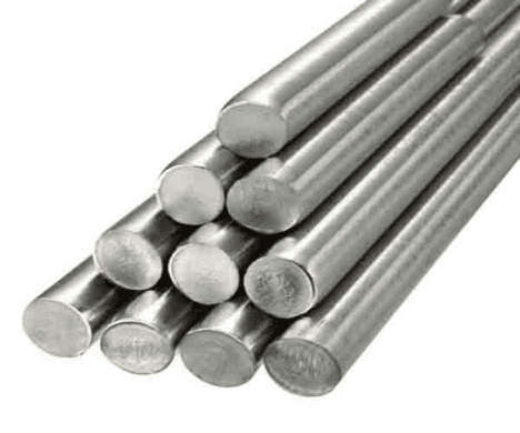  Duplex Steel UNS S31803 & UNS S32205 Fasteners Exporters