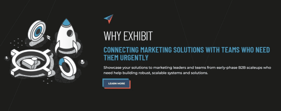 MARKETING TRANSFORMATION THAT DRIVES HYPERGROWTH IN B2B SCALEUPS