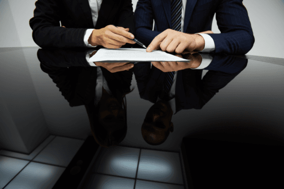 Navigating Change: The Business Lawyer’s Role in India’s RBI’s Policy