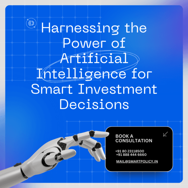 Harnessing the Power of Artificial Intelligence for Smart Investment Decisions