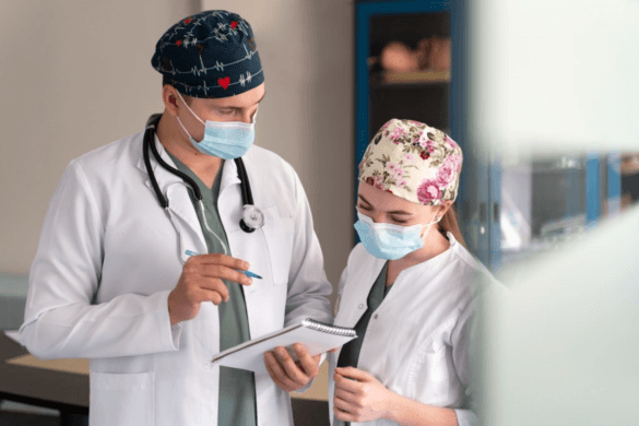 Navigating Neurosurgery: Insights from Dr. Shrey Jain
