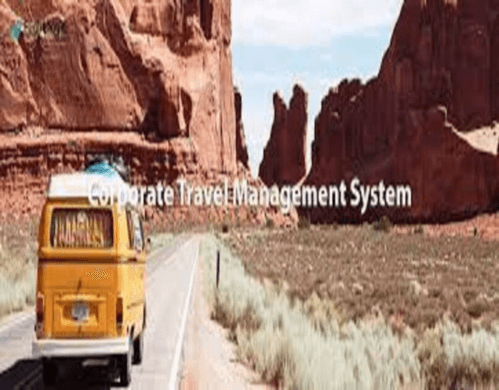 Corporate Travel Management