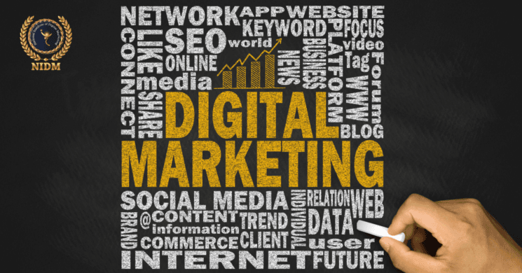 DIGITAL MARKETING COURSE IN BANGALORE