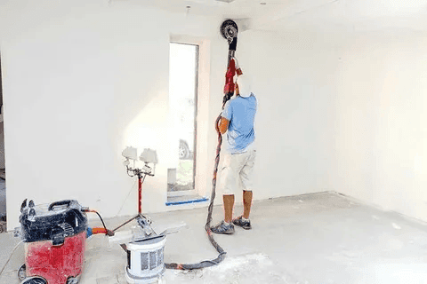  Comprehensive Solutions for Commercial Drywall Repair
