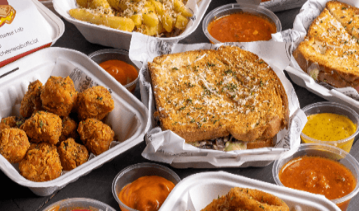 Taste the World: A Journey Through Continental Food Menus with WeTheChefs