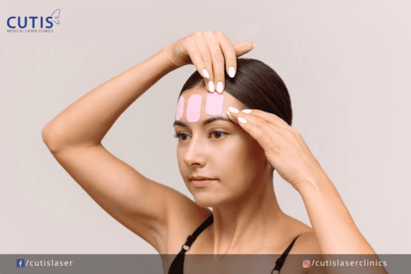 Face Taping for Wrinkles: Does it Work?