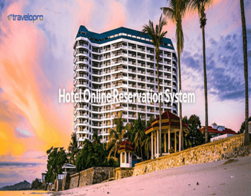 Hotel Reservation System