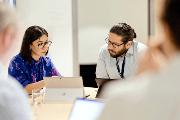 Securing Your Business's Financial Future: Exploring the Benefits of Business Term Deposits